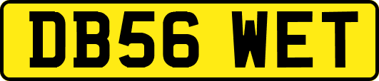 DB56WET