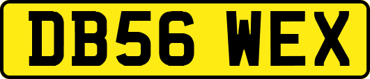 DB56WEX
