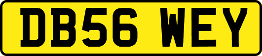 DB56WEY