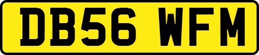 DB56WFM