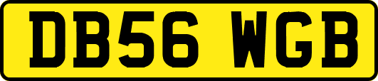 DB56WGB