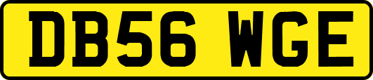DB56WGE