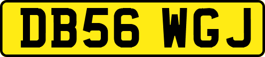 DB56WGJ