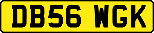 DB56WGK