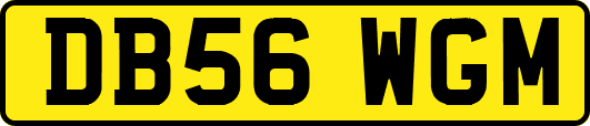 DB56WGM