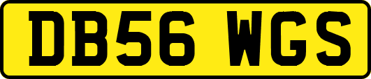 DB56WGS