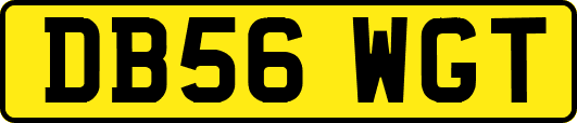 DB56WGT