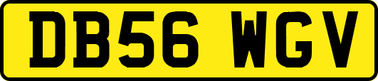 DB56WGV