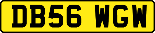 DB56WGW