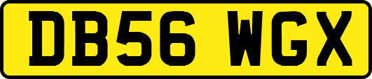 DB56WGX