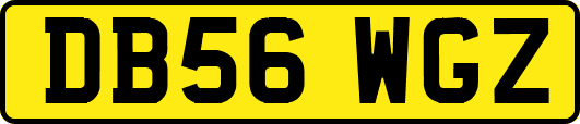 DB56WGZ