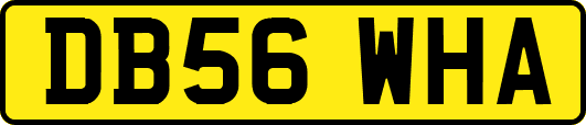 DB56WHA