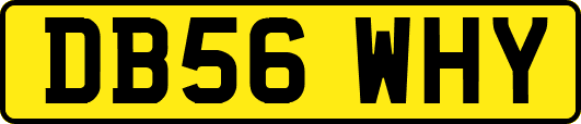 DB56WHY