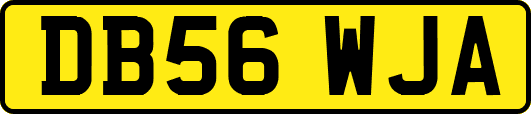 DB56WJA