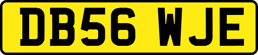 DB56WJE