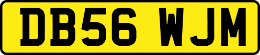 DB56WJM