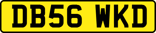 DB56WKD