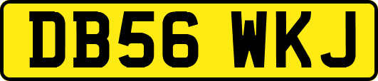DB56WKJ