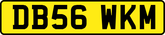 DB56WKM