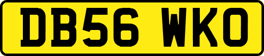 DB56WKO