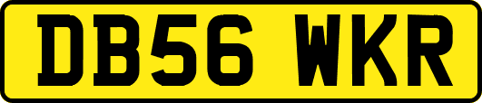 DB56WKR
