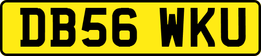 DB56WKU
