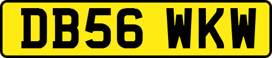 DB56WKW
