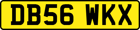 DB56WKX