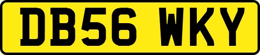 DB56WKY