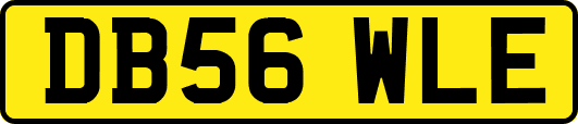 DB56WLE