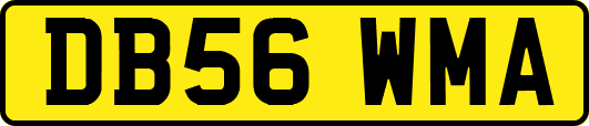 DB56WMA
