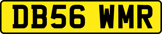 DB56WMR