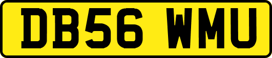 DB56WMU