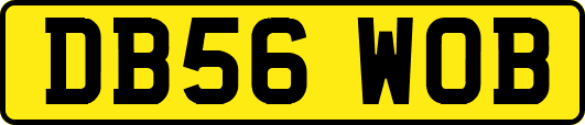 DB56WOB