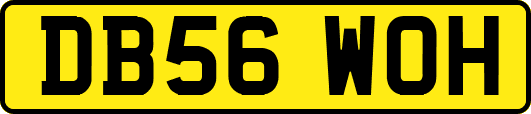 DB56WOH