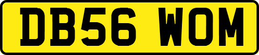 DB56WOM