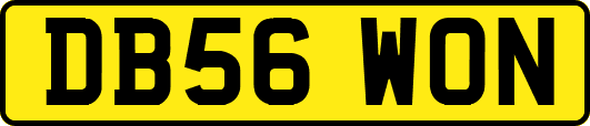 DB56WON