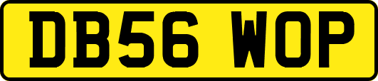 DB56WOP