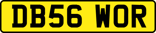 DB56WOR