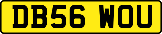 DB56WOU
