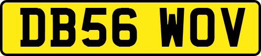 DB56WOV