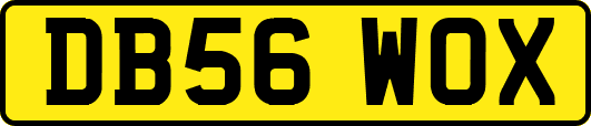 DB56WOX