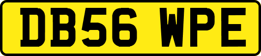 DB56WPE