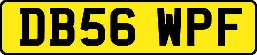 DB56WPF