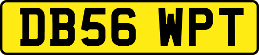 DB56WPT