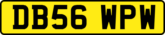 DB56WPW