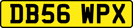 DB56WPX