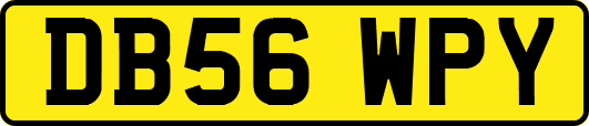 DB56WPY