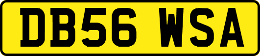 DB56WSA