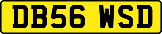 DB56WSD